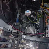 کیس کامپیوتر ۱ ترابایت رم ۴|رایانه رومیزی|فردیس, فرامرزیه|دیوار