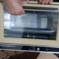 کیک پز و پیتزا پز