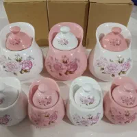 ست پاسماوری انگلیسی