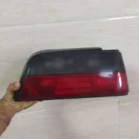 چراغ عقب پارس سمت چپ‌