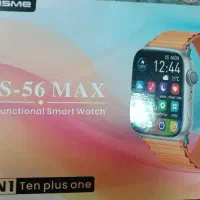 ساعت هوشمند MS56 MAX