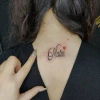 آموزش تتو بدن و خدمات بانوان|خدمات آرایشگری و زیبایی|نیشابور, فردوس شمالی|دیوار