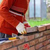 اجرای کار بنایی بصورت کلی و جزئی