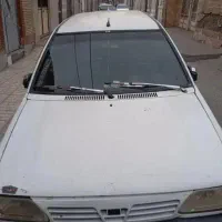 پراید هاچبک|خودرو سواری و وانت|مشهد, شهید آوینی|دیوار