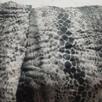 روبالشتی پنبه دوزی جفتی ۱۵۸|رختخواب، بالش، پتو|تهران, زهتابی|دیوار