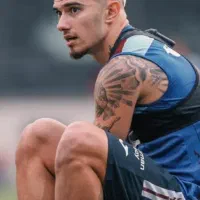 اکانت ای فوتبال