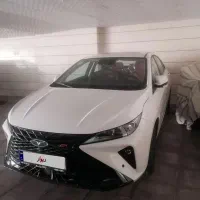 اریزو 6 جی تی