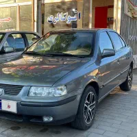 سمنددوگانه کارخانه ۸۶