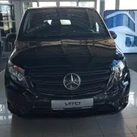 بنز وَن vito تشریفاتی