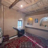 اقامتگاه بومگردی با مجوز رسمی از میراث فرهنگی|اجارهٔ کوتاهمدت آپارتمان و سوئیت|ملکآباد, |دیوار