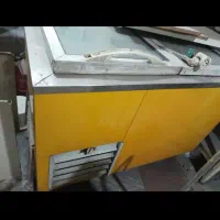 لوازم قنادی ویترین میز ترازو یخچال فریزر|ماشین‌آلات صنعتی|تهران, استاد معین|دیوار