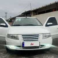 سمند سورن ELX EF7