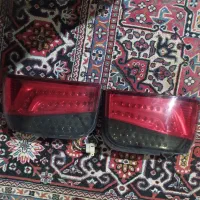 خطر اسپرت ۱۳۱ و صبا|قطعات یدکی و لوازم جانبی|کرمان, |دیوار