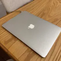 مک بوک air 2017