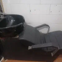 لوازم سالن با قیمت مناسب|آرایشگاه و سالنهای زیبایی|گرمسار, |دیوار