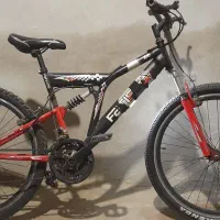 دوچرخه 26  آلومینیوم