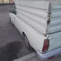 پیکان وانت مدل ۹۳ دوگانه|خودرو سواری و وانت|نسیم‌شهر, |دیوار