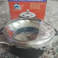 قابلمه چدن تفلون