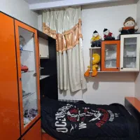 سرویس خواب نوجوان با چوب اتریشی