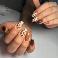 تخفیف ۱۰ روزه کاشت ناخن|خدمات آرایشگری و زیبایی|زابل, |دیوار