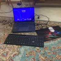 لب تاپ zenbook 3405ca