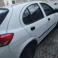 تیبا۲ مدل ۹۸EX|خودرو سواری و وانت|بومهن, |دیوار