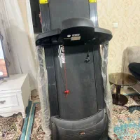 تردمیل نو|تجهیزات ورزشی|بندرعباس, |دیوار