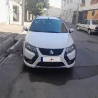 کوییک S مدل ۱۴۰۲ بیرنگ به شرط کارشناسی