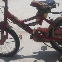 دوچرخه ۱۶