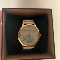 ساعت شیک و نو دخترانه