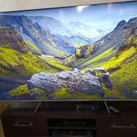 تلویزیون تی سی ال ۷۵ اینچ  C635