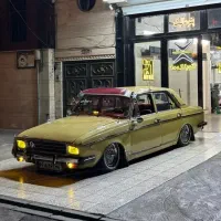 پیکان کلاسیک پنوماتیک