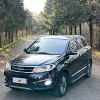 تیگو ۵ مدل ۹۷