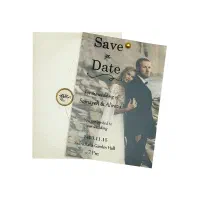 فروش ویژه کارت عروسی شیک و خاص|خدمات پذیرایی، مراسم|اصفهان, مسجد مصلی|دیوار