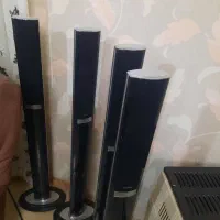 سینما خانگی سالم