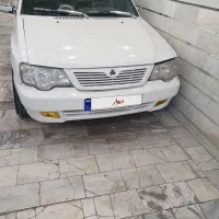 پراید ۱۳۲ مدل ۹۷|خودرو سواری و وانت|گلستان (تهران), |دیوار