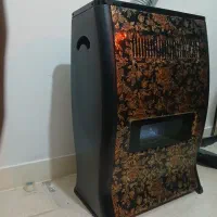 بخاری گازی|بخاری، هیتر، شومینه|گرگان, |دیوار