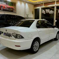 سورن دوگانه مخزن بزرگ سیمی