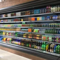 کارخانه یخچال و فریزر ایستاه در شیراز|فروشگاه و مغازه|فیروزآباد (فارس), |دیوار