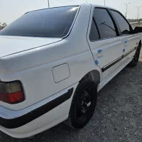 پارس مدل ۹۰ میناب|خودرو سواری و وانت|بندرعباس, |دیوار