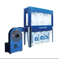 دورکن و لبه چسبان در مجموعه بازرگانی aco|ماشینآلات صنعتی|زنجان, |دیوار