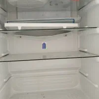 یخچال نیمه فریزر سوزان|یخچال و فریزر|بستان آباد, |دیوار