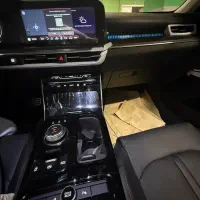 کیا k5 /2025/صفر/نقد/اقساط|خودرو سواری و وانت|تهران, هروی|دیوار