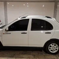 کوییک GXL مدل ۴۰۲ مشابه صفر/معاوضه با ۲۰۷ tu3 صفر|خودرو سواری و وانت|مشهد, سجاد شهر|دیوار