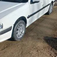 پرشیا تیوفایو tu5|خودرو سواری و وانت|ارومیه, |دیوار