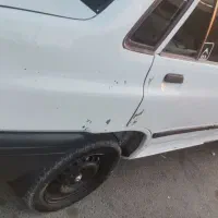 پراید مدل 90با سمند یا پژو معاوضه میشود|خودرو سواری و وانت|ایرانشهر, |دیوار