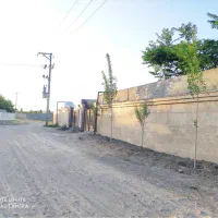 فرصت ویژه خرید زمین باغی۵۰۰متری داخل مجتمع امن