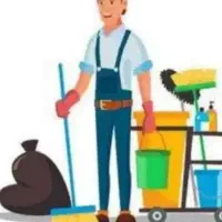 نظافت منزل نظافتچی ساعتی