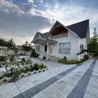 ویلایی ۳۷۸متر/بنا ۱۹۰متر/۳خوابه/در تالش جاده قروق