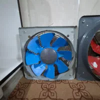 هواکش|پنکه و تصفیه‌کنندهٔ هوا|بروجرد, |دیوار